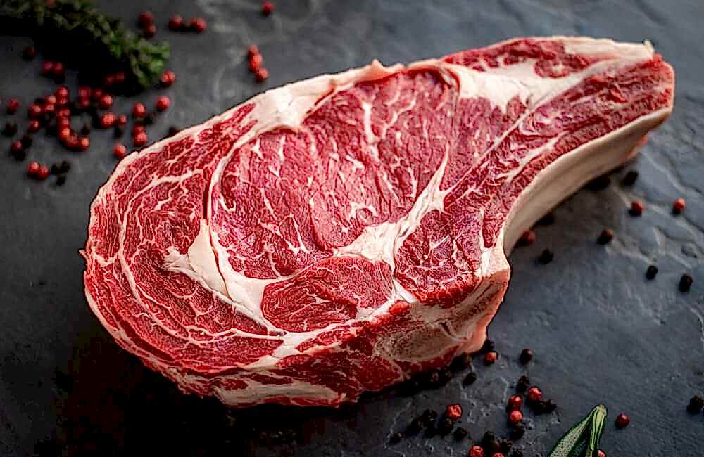 Kasap Dursun: Damak Zevkine Hitap Eden Özenle Seçilmiş Etler